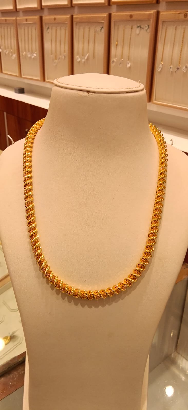 Long Thali Chain